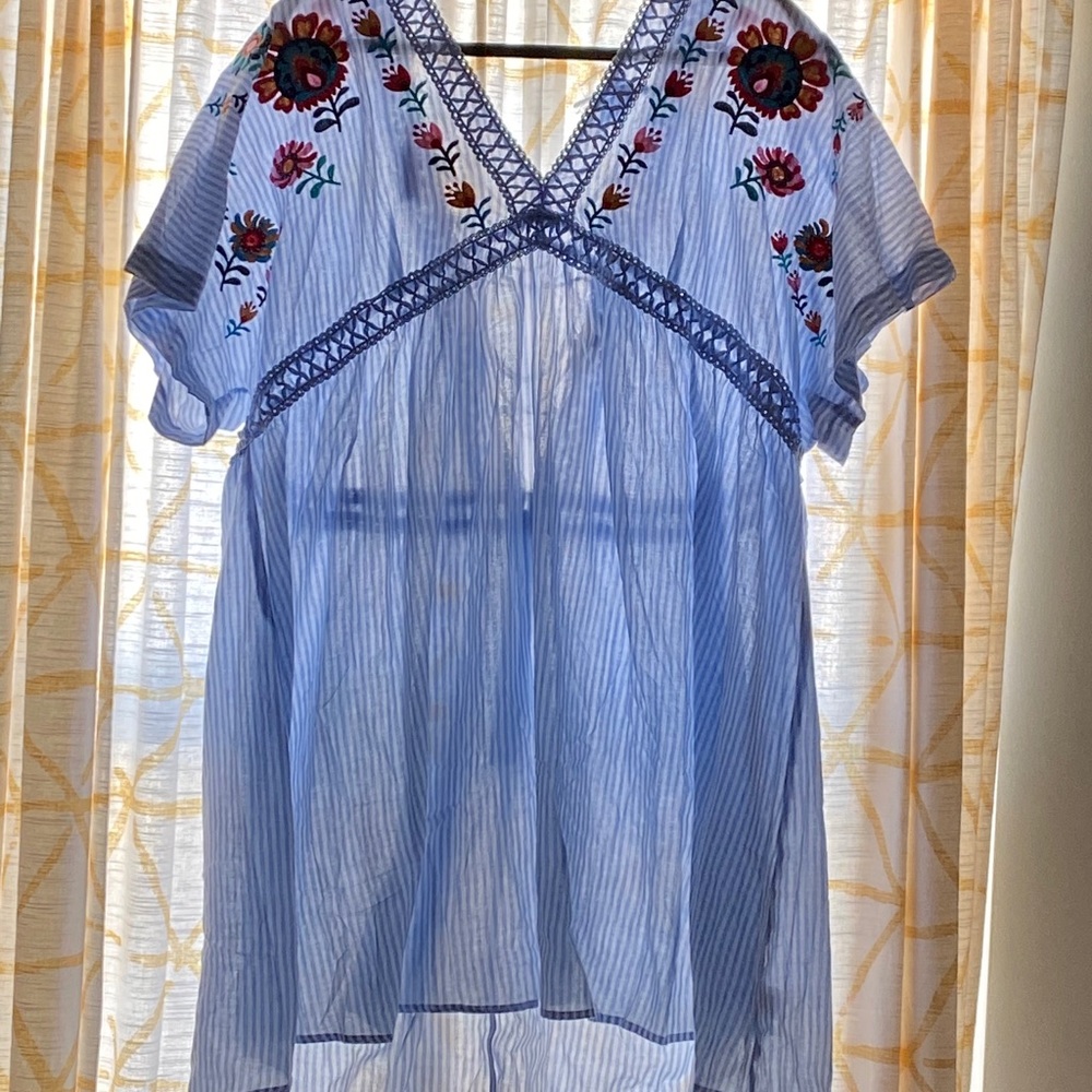 En Créme ASOS Dress